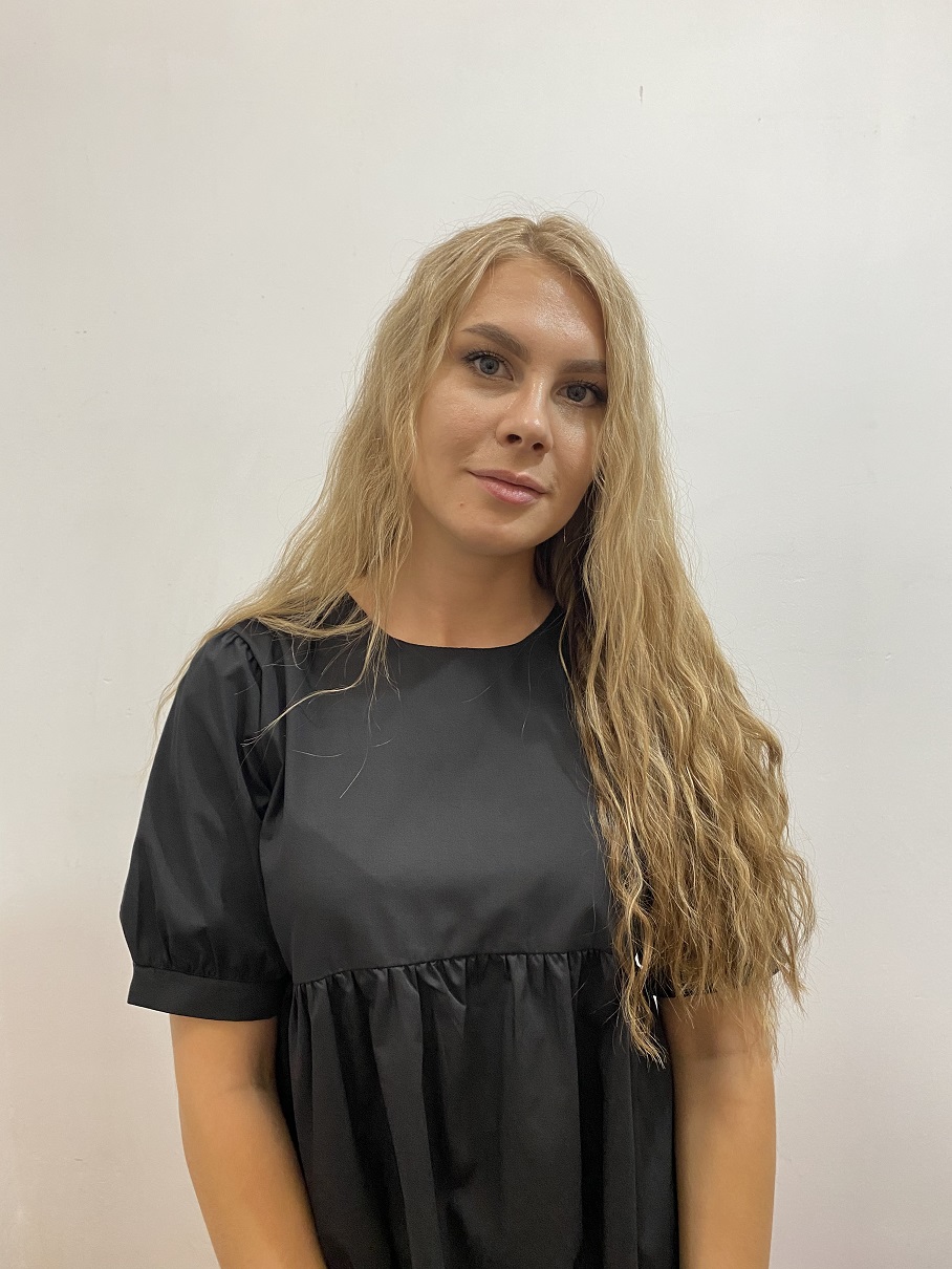 Симоненко Елена Виталиевна.
